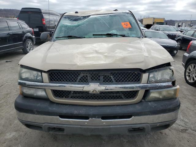 Zdjęcie 5 z aukcji – 2004 CHEVROLET SILVERADO z VIN 1GCEK19T74E115092