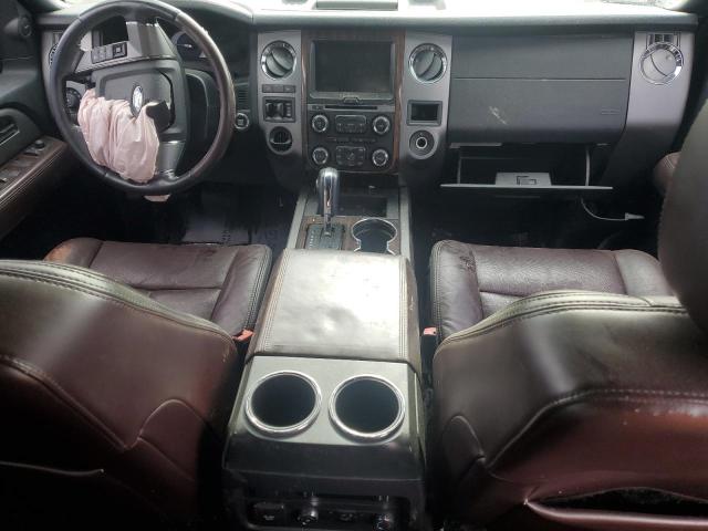 صورة رقم 8 من المزاد - 2015 FORD EXPEDITION مع VIN 1FMJK1LT8FEF27799