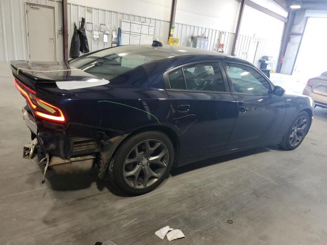 Photo 3 from auction – 2015 DODGE CHARGER with VIN 2C3CDXHG3FH925229