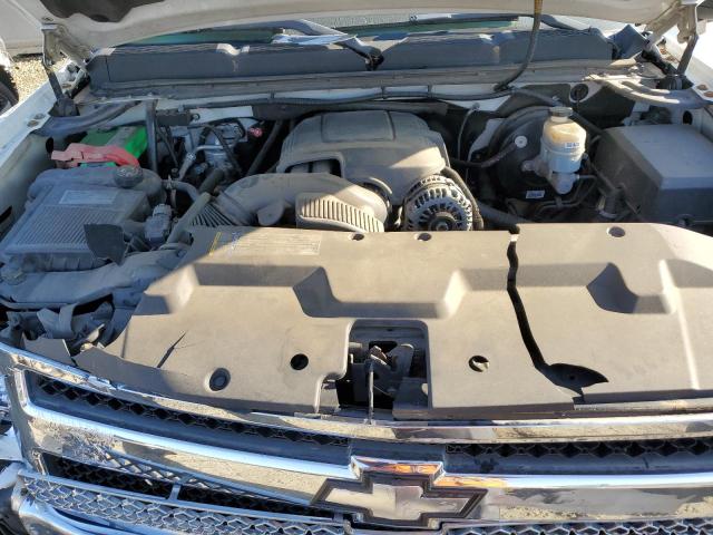 Photo 11 from auction – 2009 CHEVROLET SILVERADO with VIN 1GCEK29019Z202742