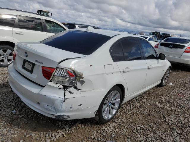 Photo 3 from auction – 2011 BMW 328 I SULE with VIN WBAPH5G53BNM74954