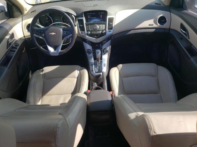 Photo 8 from auction – 2014 CHEVROLET CRUZE LT with VIN 1G1PE5SB4E7313667