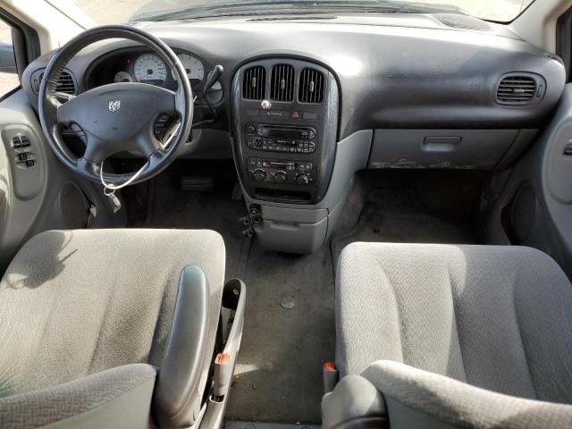 Photo 8 from auction – 2005 DODGE GRAND CARA with VIN 2D4GP44L45R485488