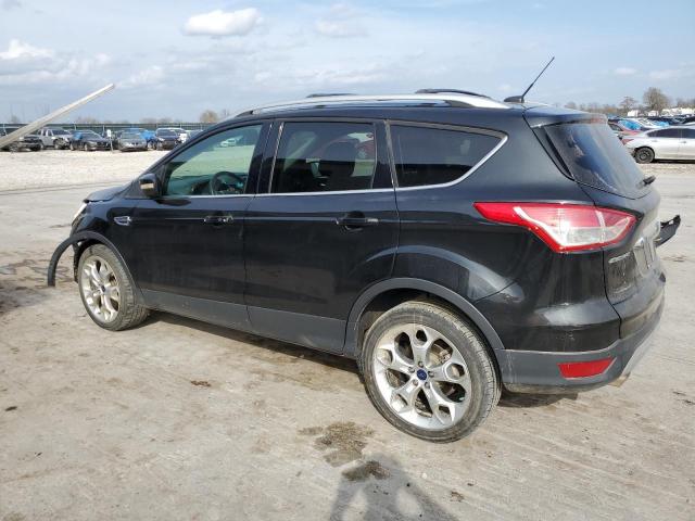 Photo 2 from auction – 2015 FORD ESCAPE TIT with VIN 1FMCU9JX5FUB24862