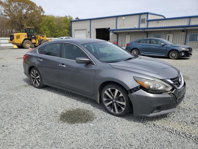 Photo 4 from auction – 2016 NISSAN ALTIMA 2.5 with VIN 1N4AL3AP1GC129694