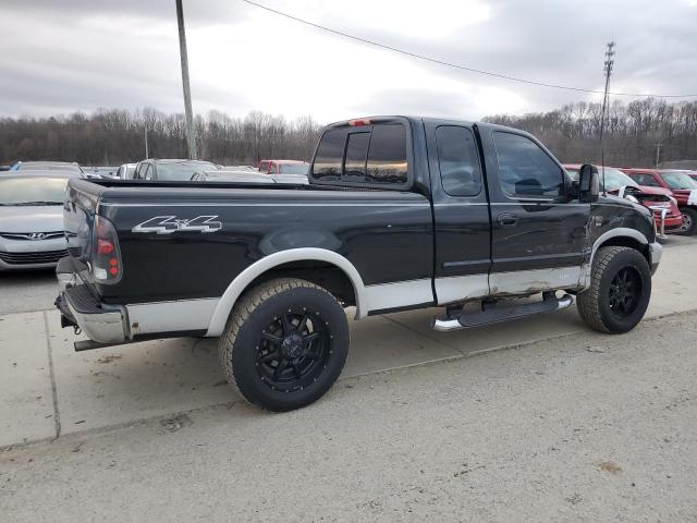 Photo 3 from auction – 2003 FORD F150 with VIN 1FTRX18L73NB41064