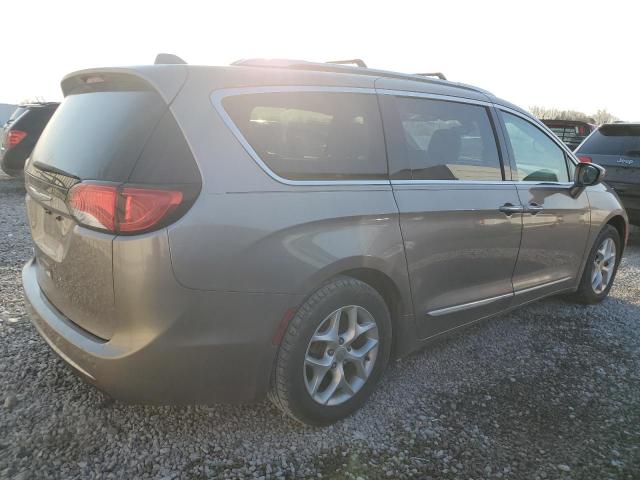 Photo 3 from auction – 2018 CHRYSLER PACIFICA T with VIN 2C4RC1EG2JR112607