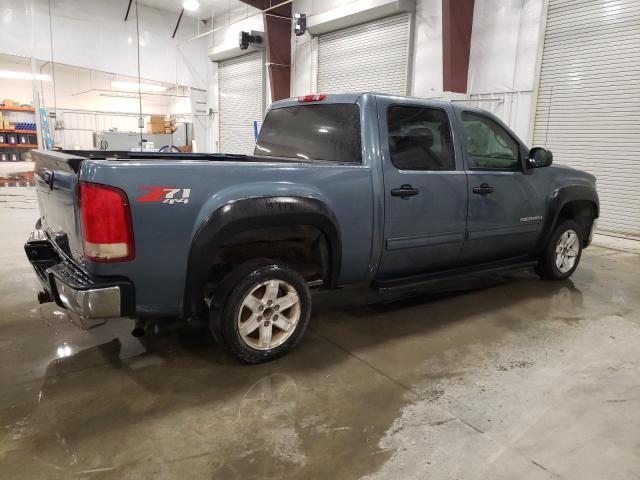 Photo 3 from auction – 2009 GMC SIERRA K15 with VIN 3GTEK23369G265239