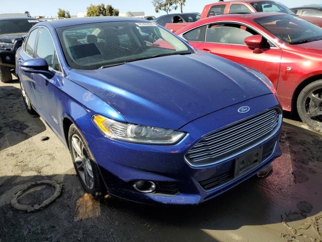 Photo 4 from auction – 2016 FORD FUSION TIT with VIN 3FA6P0SU5GR173583