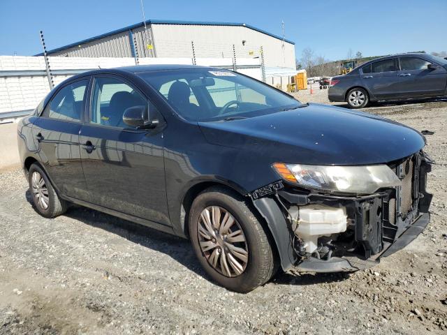 Photo 4 from auction – 2013 KIA FORTE EX with VIN KNAFU4A22D5699689
