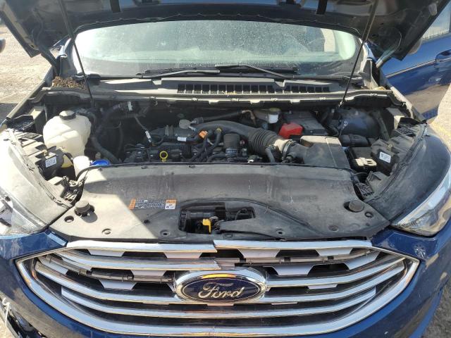 Photo 11 from auction – 2020 FORD EDGE SE with VIN 2FMPK3G98LBB42240