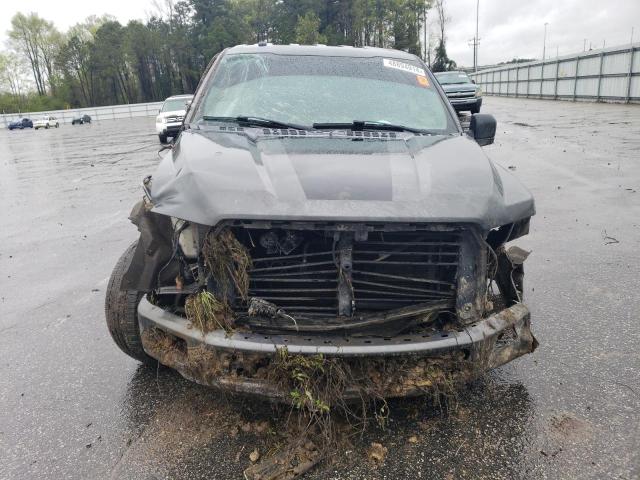 Photo 5 from auction – 2016 FORD F150 SUPER with VIN 1FTEW1CP1GFD09860