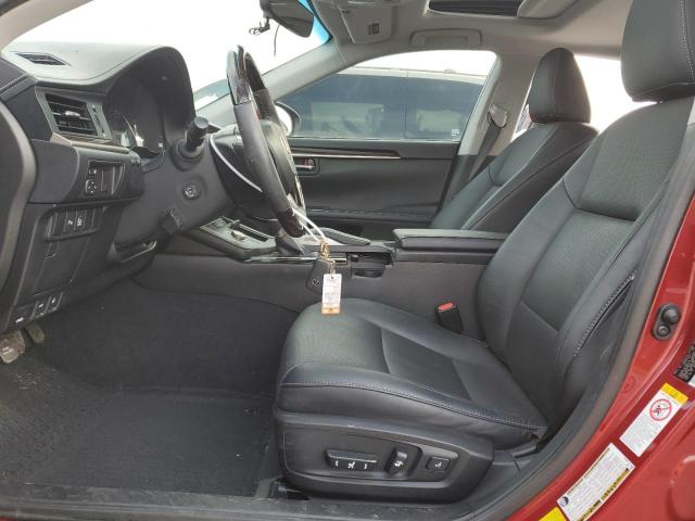 Photo 7 from auction – 2016 LEXUS ES 350 with VIN 58ABK1GG0GU008506