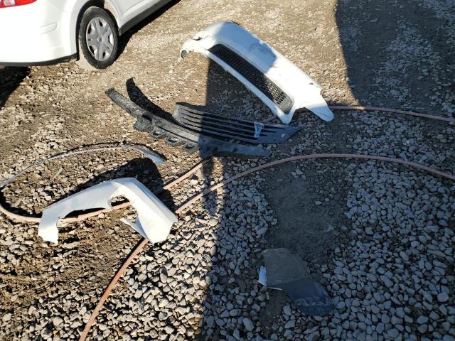 Photo 13 from auction – 2013 TOYOTA SIENNA XLE with VIN 5TDDK3DC0DS052572