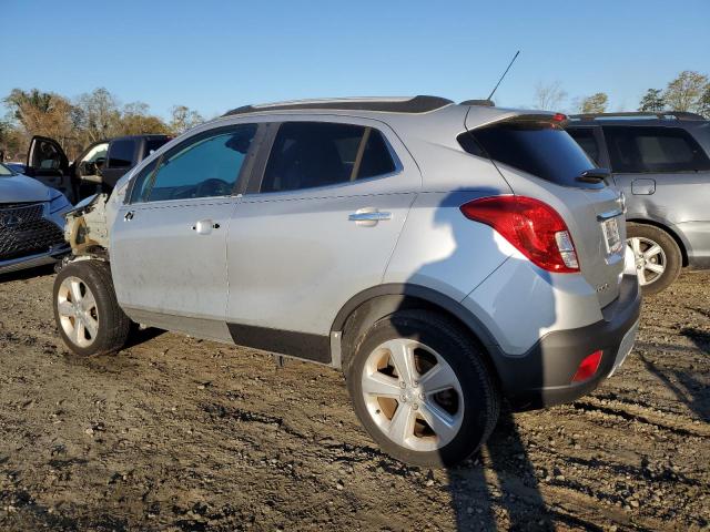 Photo 2 from auction – 2016 BUICK ENCORE CON with VIN KL4CJBSB2GB579666