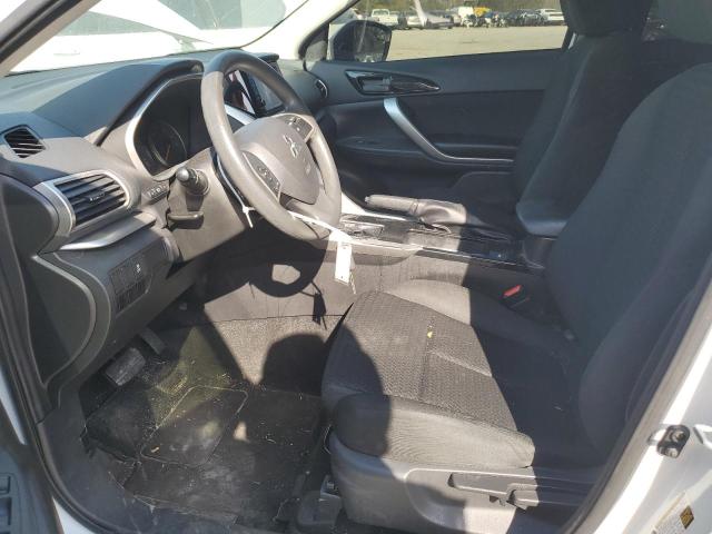 Photo 7 from auction – 2020 MITSUBISHI ECLIPSE CR with VIN JA4AS3AA9LZ016134
