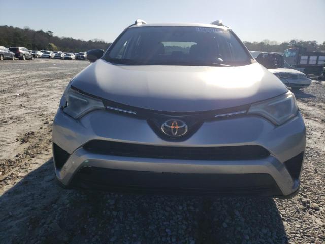 Photo 5 from auction – 2017 TOYOTA RAV4 LE with VIN 2T3ZFREVXHW394791