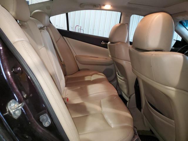 Photo 10 from auction – 2012 NISSAN MAXIMA S with VIN 1N4AA5AP2CC825153
