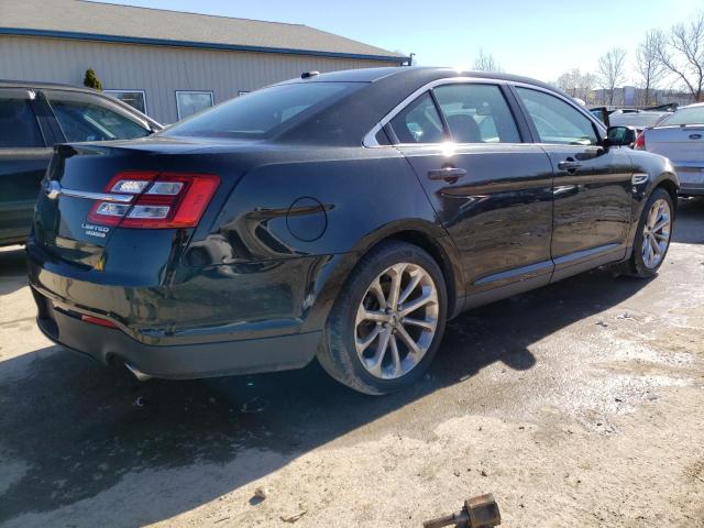Photo 3 from auction – 2013 FORD TAURUS LIM with VIN 1FAHP2F80DG166559