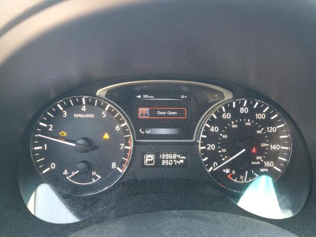 Photo 9 from auction – 2013 NISSAN ALTIMA 2.5 with VIN 1N4AL3AP5DC276323