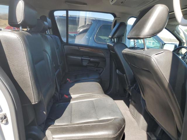Photo 11 from auction – 2011 NISSAN ARMADA SV with VIN 5N1AA0NC6BN602990