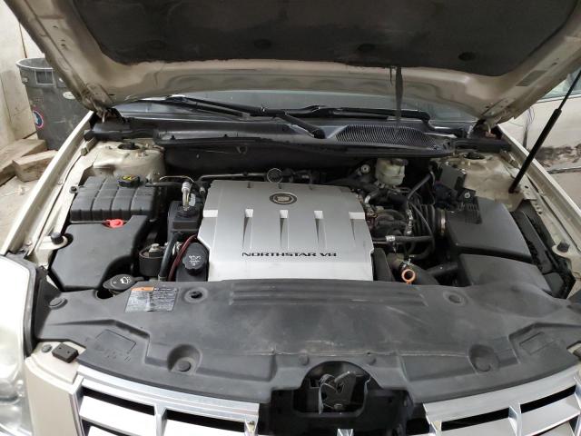 Photo 11 from auction – 2011 CADILLAC DTS LUXURY with VIN 1G6KD5E60BU122802