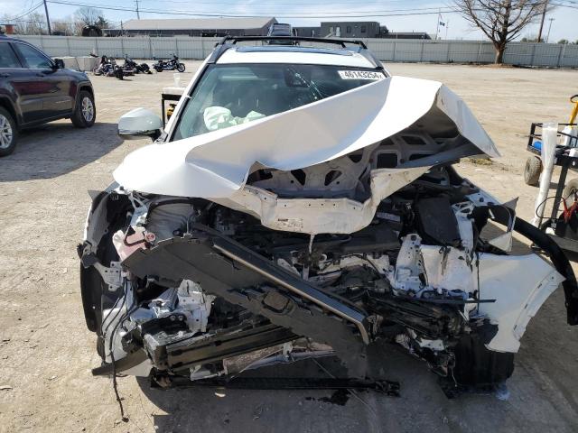 Photo 5 from auction – 2022 TOYOTA COROLLA CR with VIN 7MUDAABG0NV002923