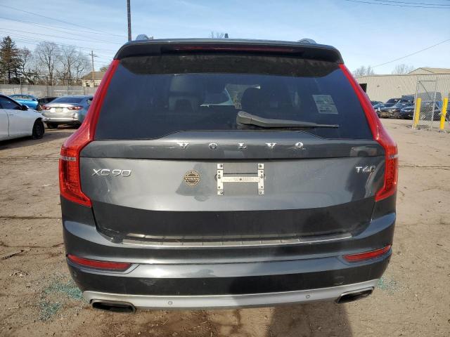 Photo 6 from auction – 2016 VOLVO XC90 T6 with VIN YV4A22PK2G1040714