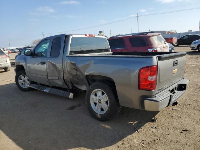 Photo 2 from auction – 2012 CHEVROLET SILVERADO with VIN 1GCRCREA4CZ345178