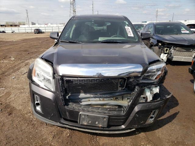 Photo 5 from auction – 2015 GMC TERRAIN SL with VIN 2GKALMEK3F6356475