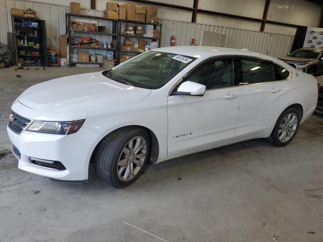 Photo 1 from auction – 2019 CHEVROLET IMPALA LT with VIN 2G11Z5S37K9111967