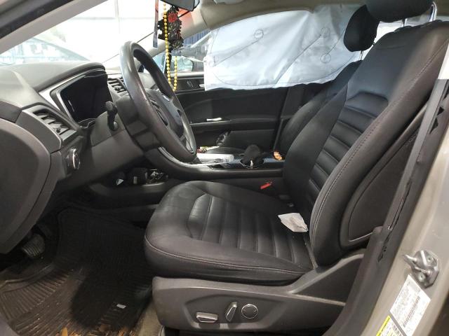 Photo 7 from auction – 2015 FORD FUSION SE with VIN 3FA6P0LU8FR153664