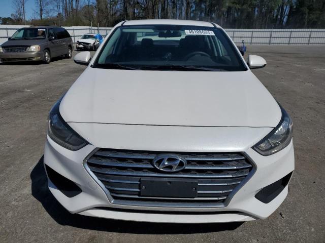 Photo 5 from auction – 2019 HYUNDAI ACCENT SE with VIN 3KPC24A37KE071469
