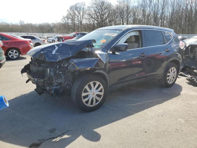 Photo 1 from auction – 2016 NISSAN ROGUE S with VIN JN8AT2MT9GW020206