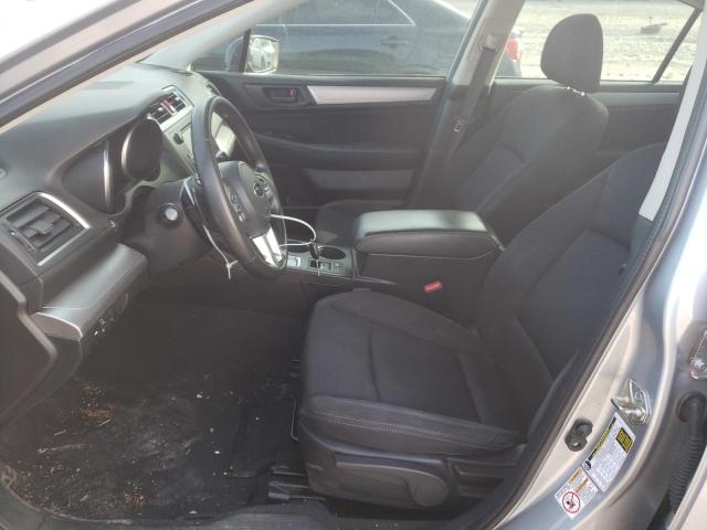Photo 7 from auction – 2015 SUBARU LEGACY 2.5 with VIN 4S3BNBA63F3057650