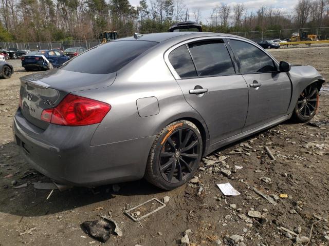 Photo 3 from auction – 2012 INFINITI G25 with VIN JN1CV6AR7CM676041