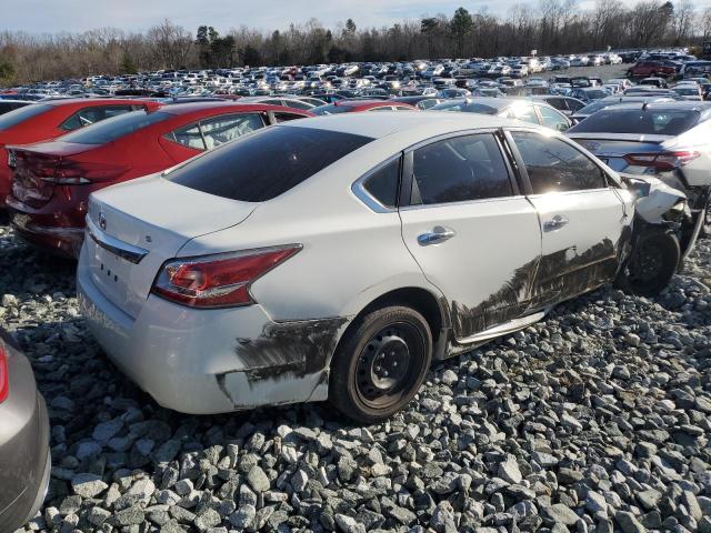 Photo 3 from auction – 2015 NISSAN ALTIMA 2.5 with VIN 1N4AL3AP3FC293446