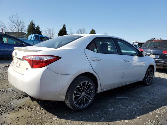 Photo 3 from auction – 2016 TOYOTA COROLLA L with VIN 2T1BURHE8GC686712