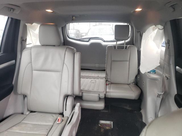 Photo 10 from auction – 2018 TOYOTA HIGHLANDER with VIN 5TDJZRFH0JS890252