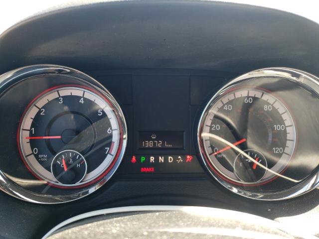 صورة رقم 9 من المزاد - 2016 DODGE GRAND CARA مع VIN 2C4RDGBG1GR360473