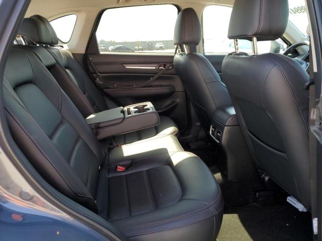 Photo 11 from auction – 2023 MAZDA CX-5 PREFE with VIN JM3KFBCM7P0108568