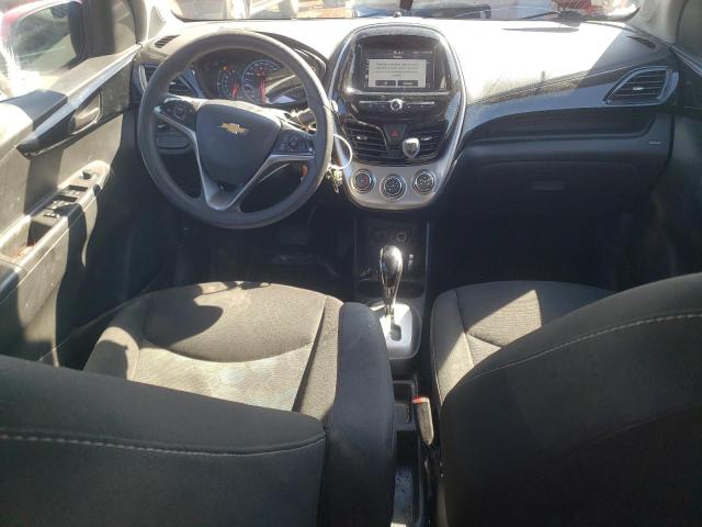 Photo 8 from auction – 2017 CHEVROLET SPARK 1LT with VIN KL8CD6SA6HC839857