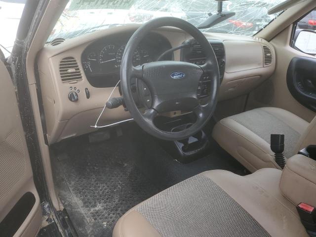Photo 8 from auction – 2001 FORD RANGER SUP with VIN 1FTYR14E81PB66747