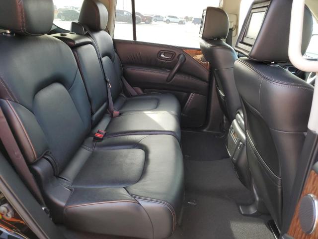 Photo 11 from auction – 2017 NISSAN ARMADA SV with VIN JN8AY2NC9H9504795