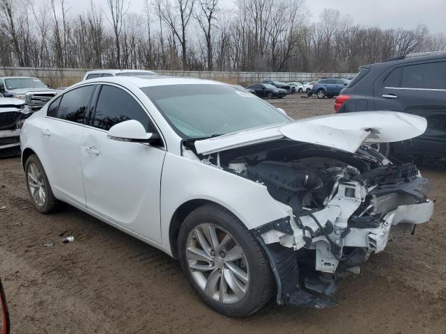Photo 4 from auction – 2016 BUICK REGAL with VIN 2G4GK5EX4G9206798