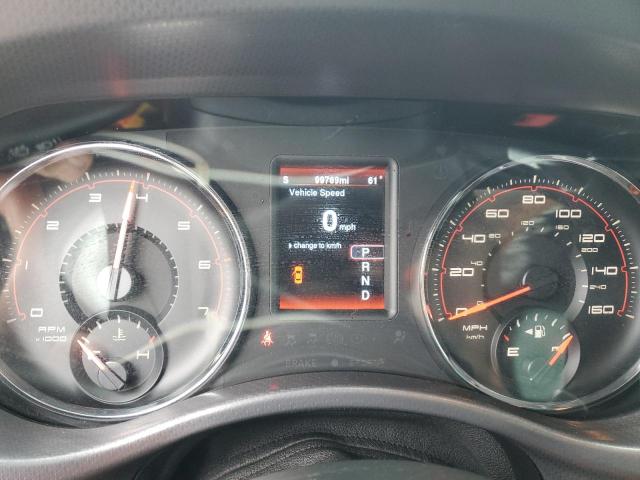 Zdjęcie 9 z aukcji – 2014 DODGE CHARGER R/ z VIN 2C3CDXDT9EH329639