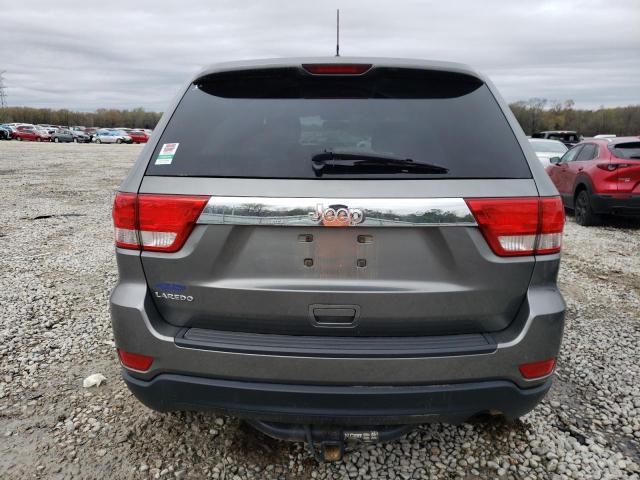 Photo 6 from auction – 2013 JEEP GRAND CHER with VIN 1C4RJEAG7DC534663