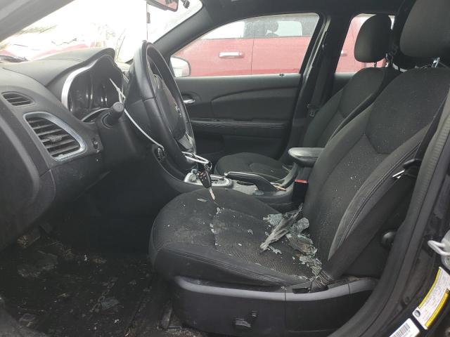 Photo 7 from auction – 2012 DODGE AVENGER SX with VIN 1C3CDZCB9CN313823