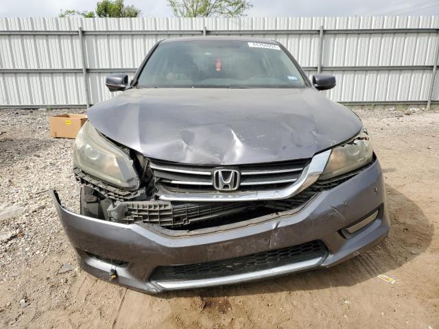 Photo 5 from auction – 2014 HONDA ACCORD EX with VIN 1HGCR2F77EA066759