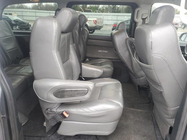 Photo 11 from auction – 2018 MERCEDES-BENZ METRIS with VIN WD4PG2EEXJ3432272